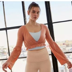 Free People • Movin On Up Top